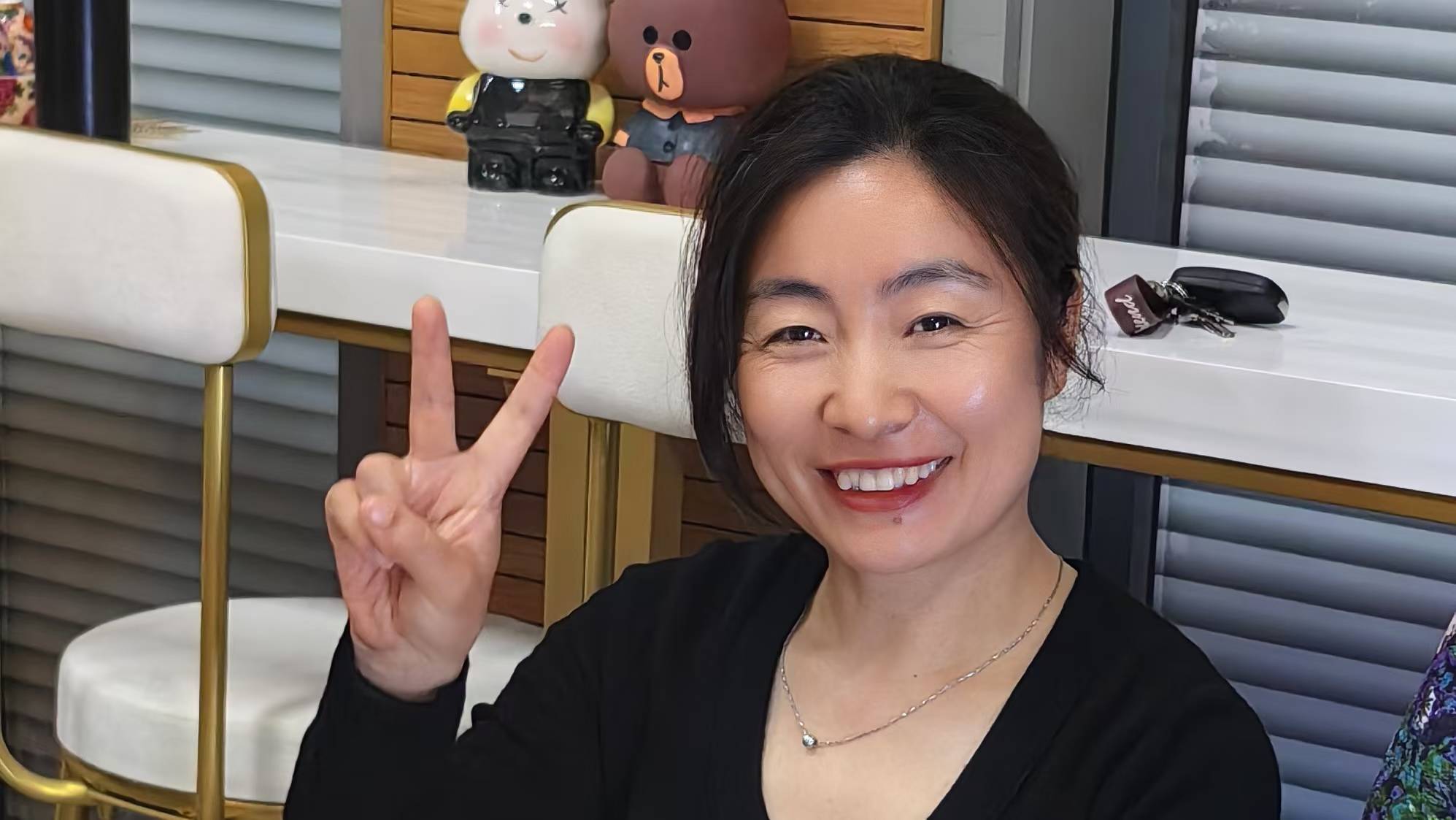 【老鹰表达力】念想