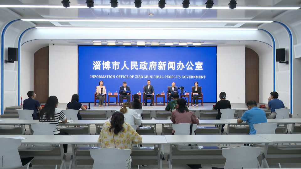 淄博聚氨酯产业：强势崛起的闪亮品牌