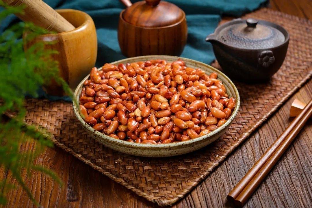 这种&ldquo;长寿果&rdquo;，心血管真的很爱！