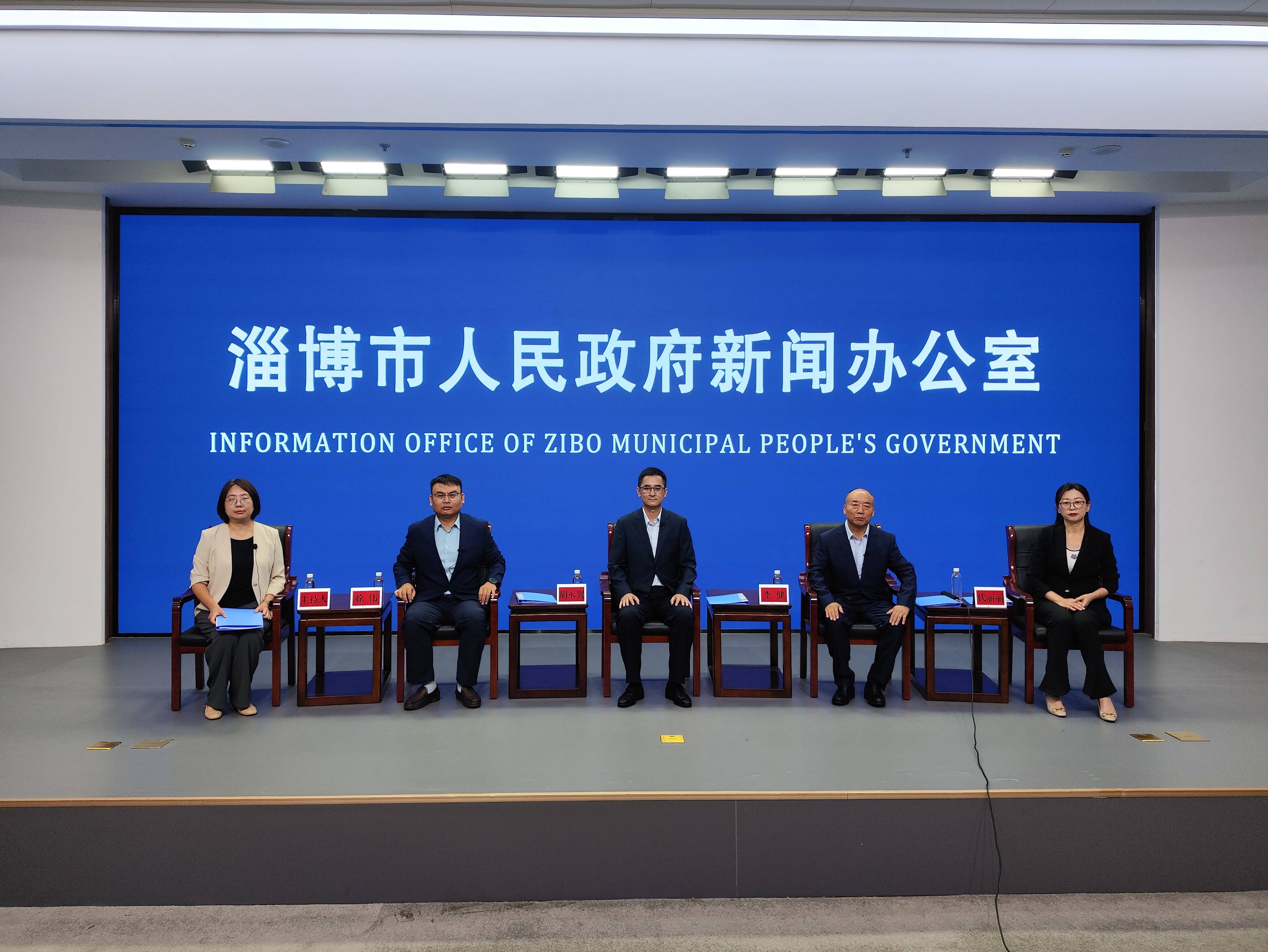 权威发布 | 淄博聚氨酯产业加速向上攀升