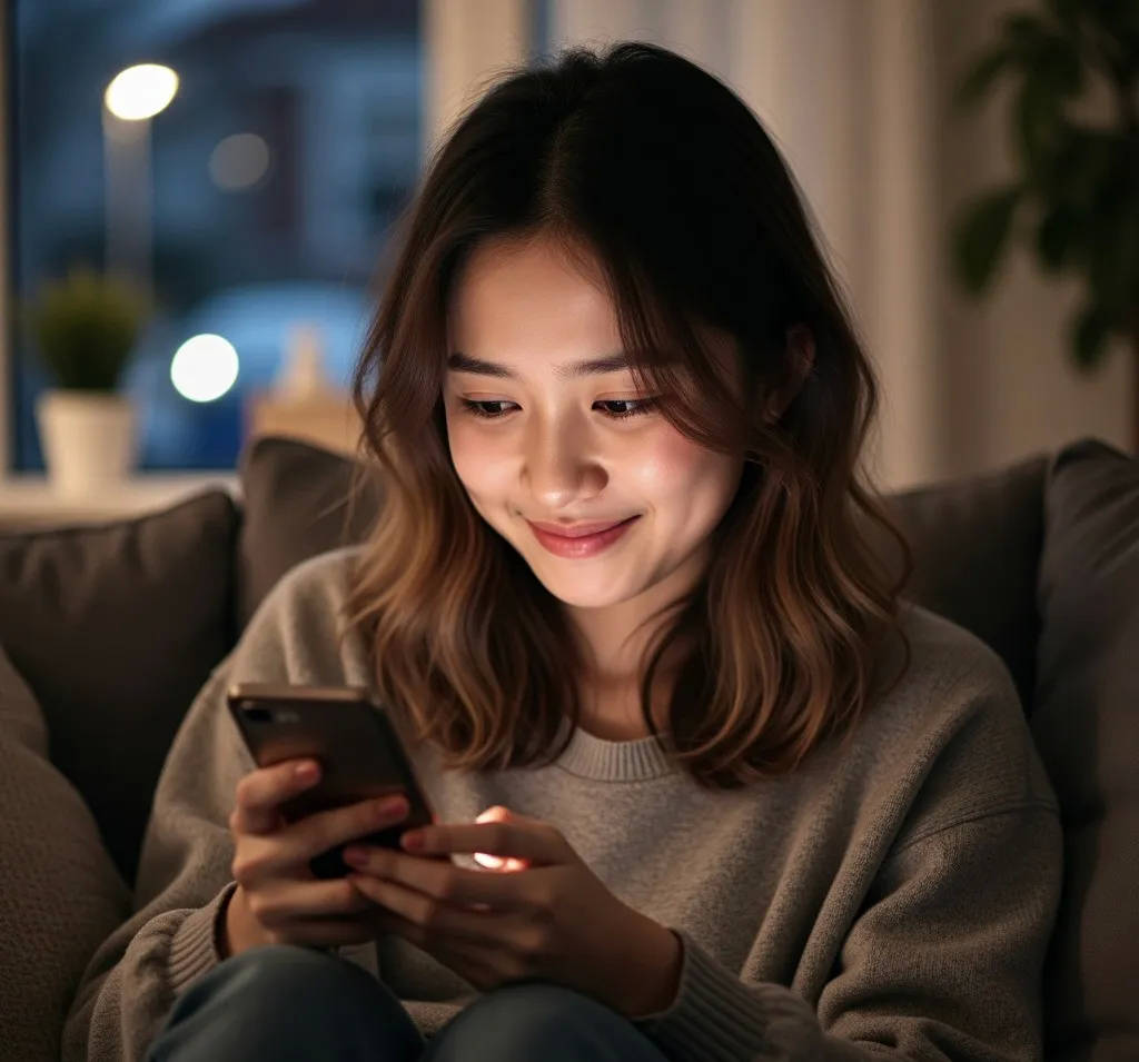 【老鹰表达力】踏实的感觉