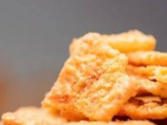 警惕！这 5 种&ldquo;假粗粮&rdquo;正悄悄让你长胖，还特别伤身！