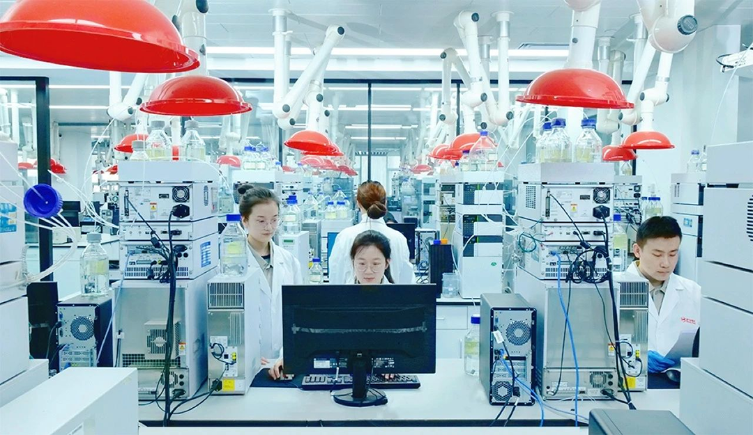 科研结硕果！新华制药再取3个产品4个规格药品注册证书