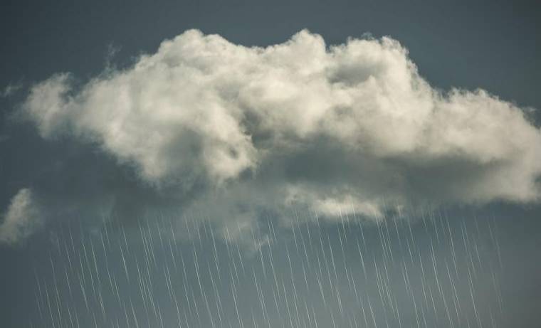 淄博将迎持续强降雨天气 局地伴有雷电和大风