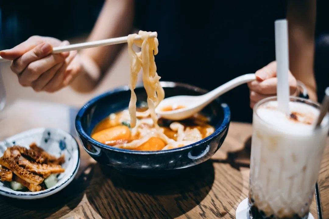 今天起，改掉这个晚餐坏习惯！