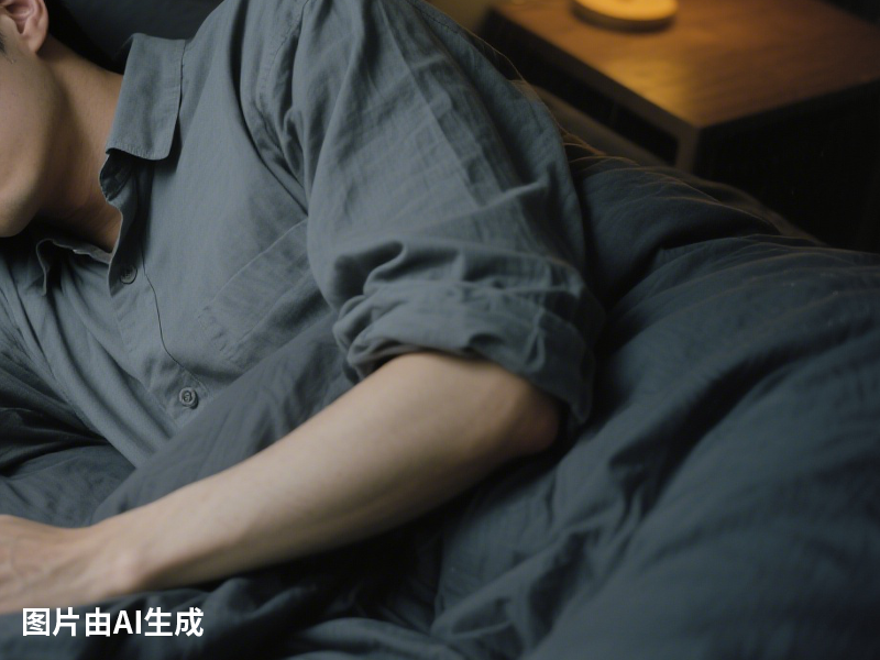 一躺到床上就胡思乱想睡不着？3个方法，脑子一下就&ldquo;空&rdquo;了！