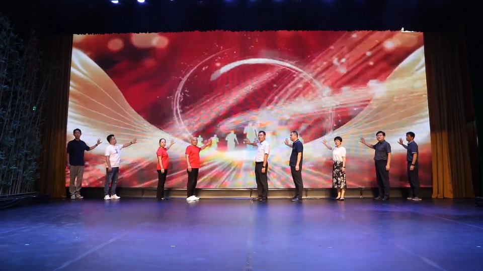 科技带来沉浸式互动  穿越千年&ldquo;走进&rdquo;稷下学宫