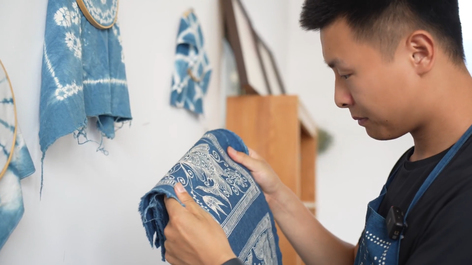 一位&ldquo;红色基因库&rdquo;的建设者