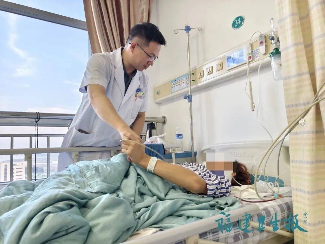 19岁小伙差点瘫痪！这个常见动作害了很多人