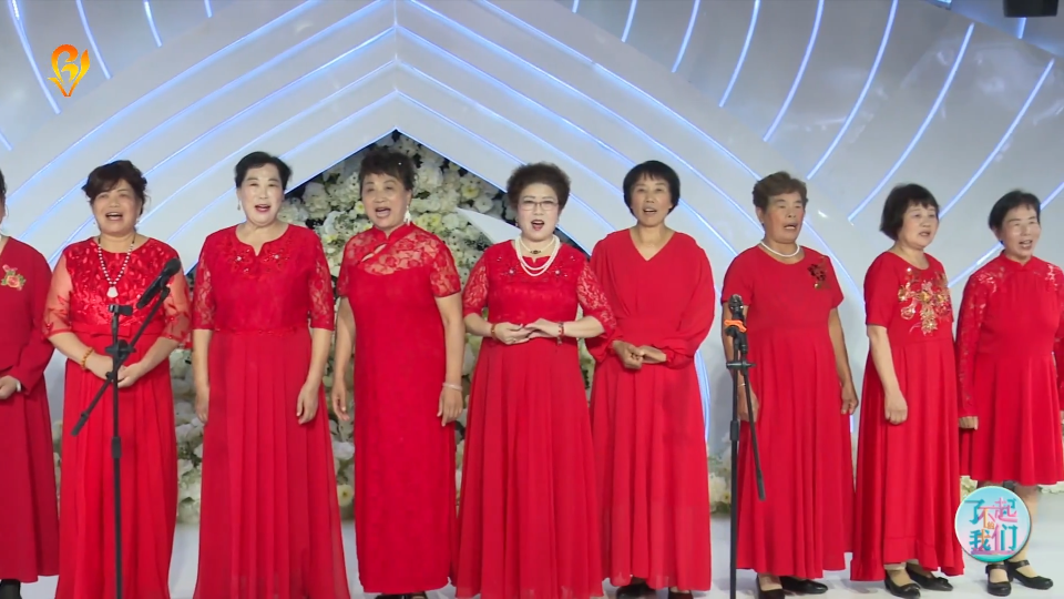 驮中驼杯&ldquo;圆梦青春&rdquo;电视才艺大赛淄川站精彩上演