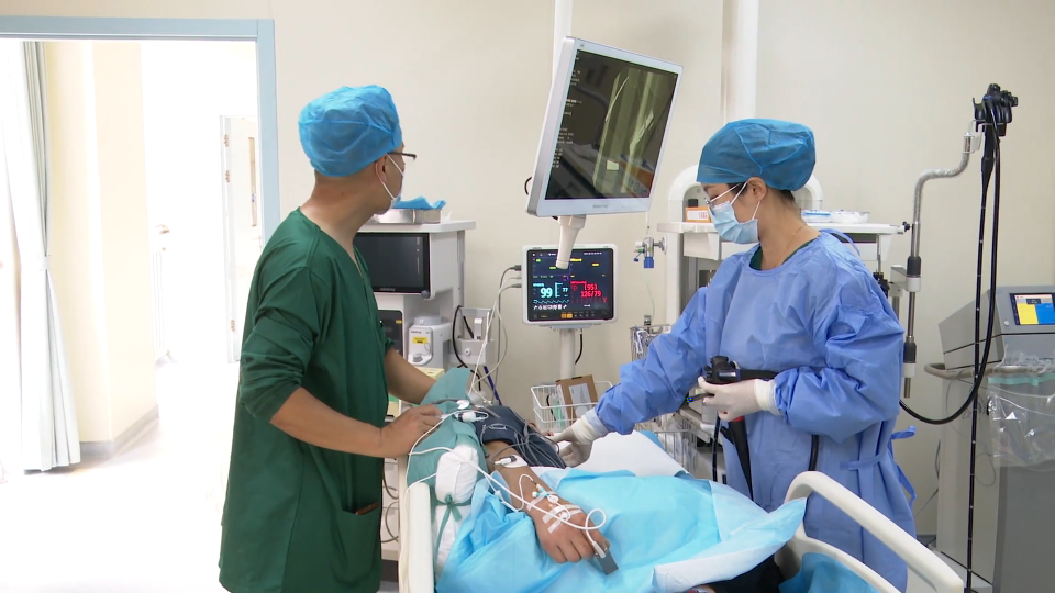 服务持续升级 健康更有保障