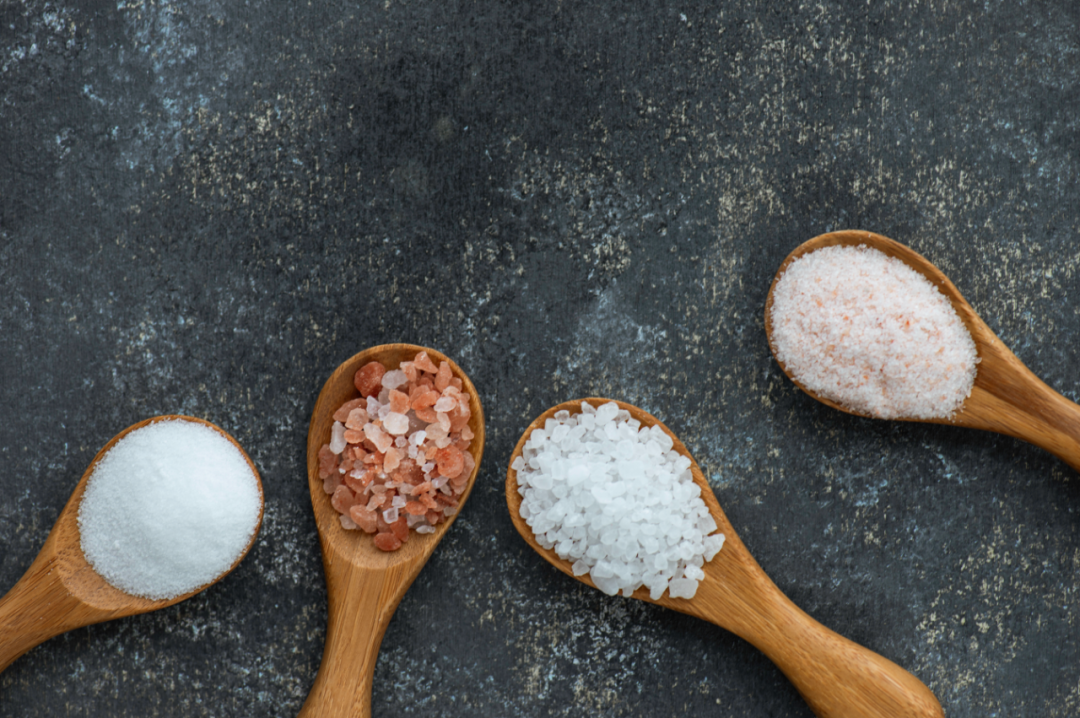 盐吃太多，损害你的多个器官！很多人已超标