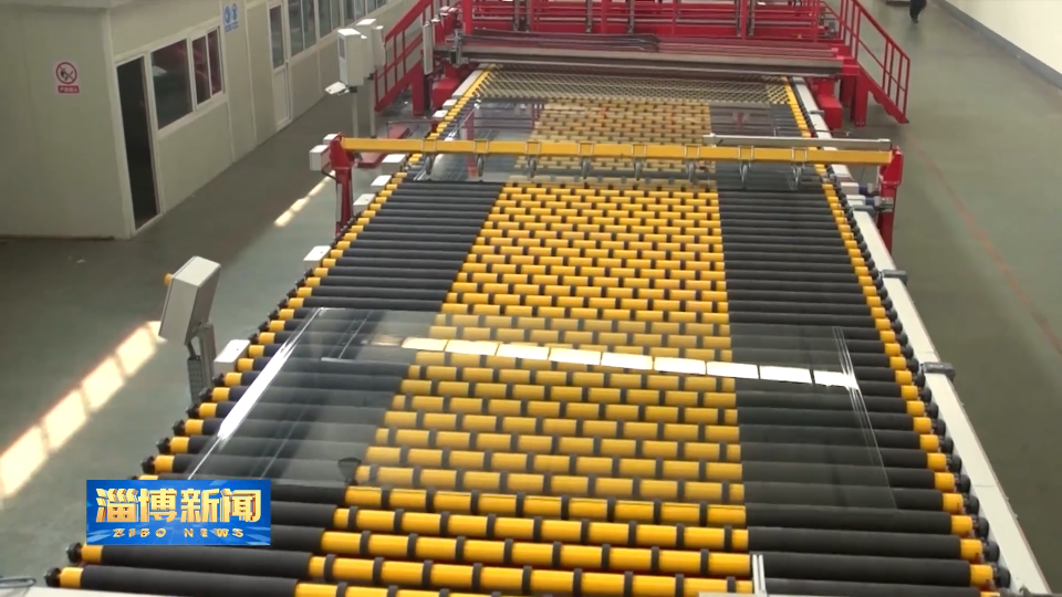 【淄博新闻】《淄博工业简史》先进陶瓷篇  &mdash;&mdash;《勇立潮头》今晚播出