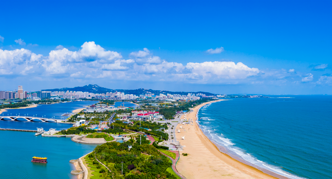 海上新山东丨从&ldquo;看海&rdquo;到&ldquo;玩海&rdquo;，山东深蓝之旅持续&ldquo;上新&rdquo;