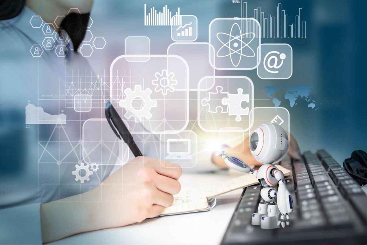 AI生成内容强制&ldquo;打标&rdquo;，内容安全治理迈出关键一步