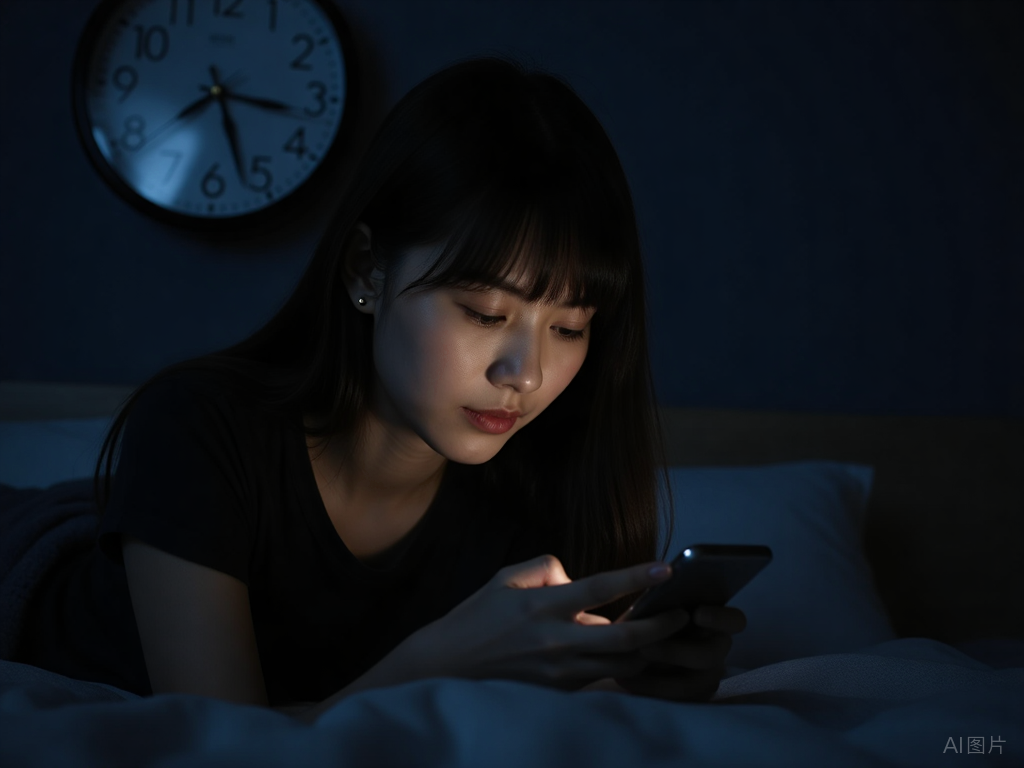 44岁女子突然确诊，极度凶险！警惕睡前这个动作，近期已有多例