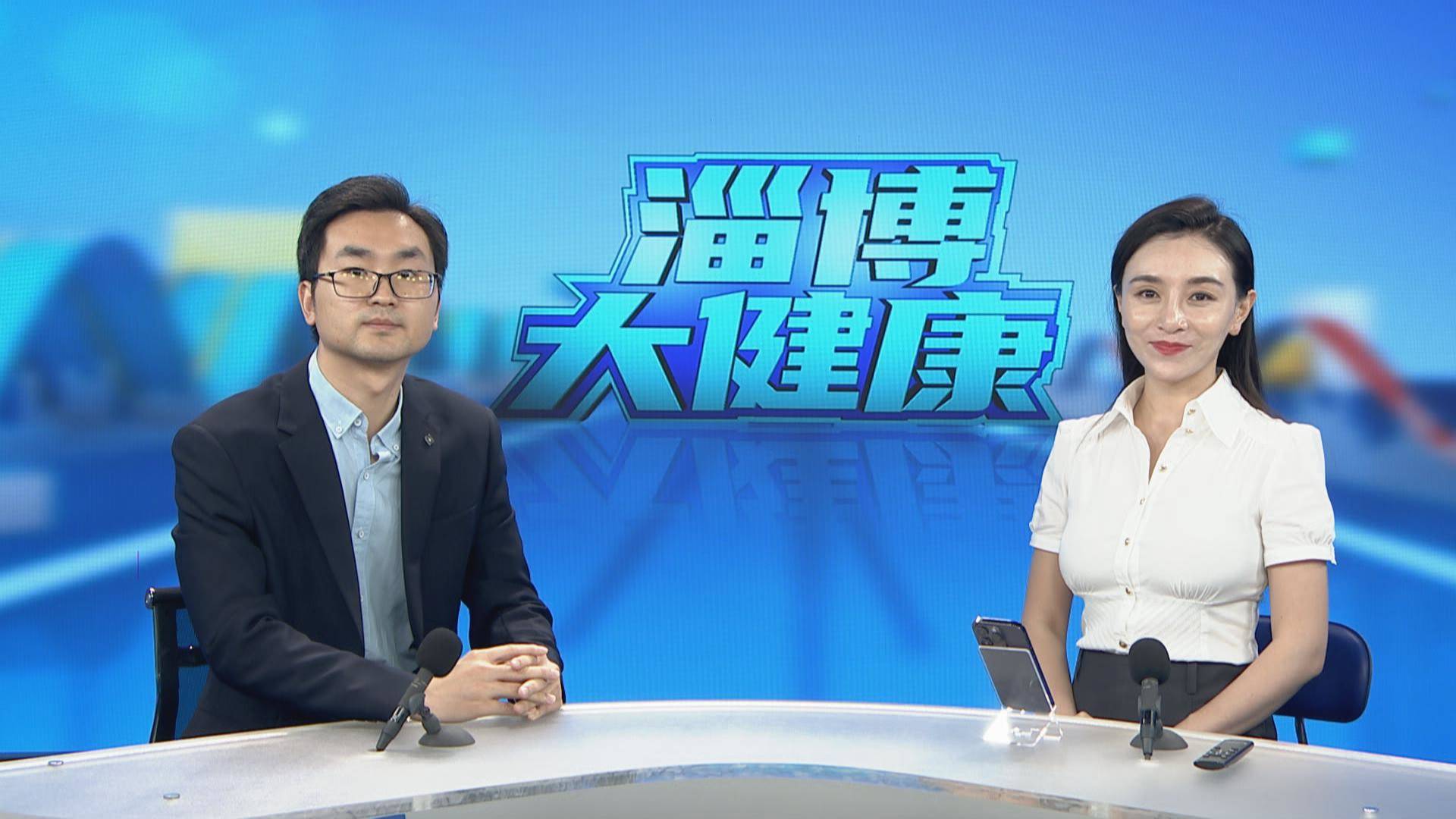 如何保持面部好状态
《淄博大健康》丽美整形院长夏海曾专访