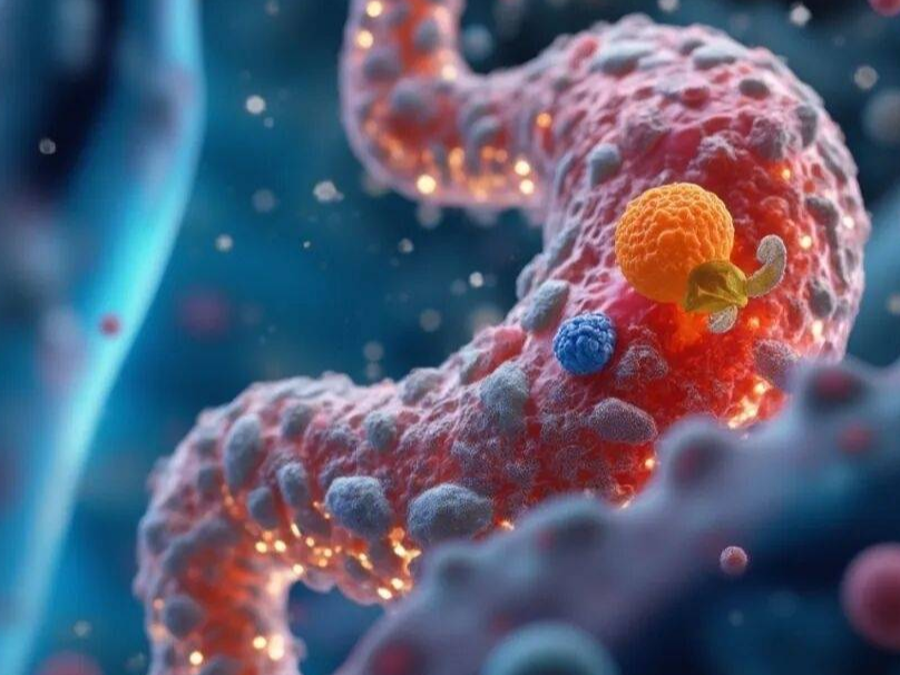 肠癌多半是拖出来的！