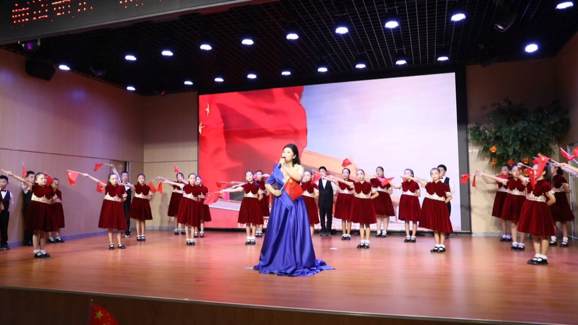 建校120年 创新进取再出发