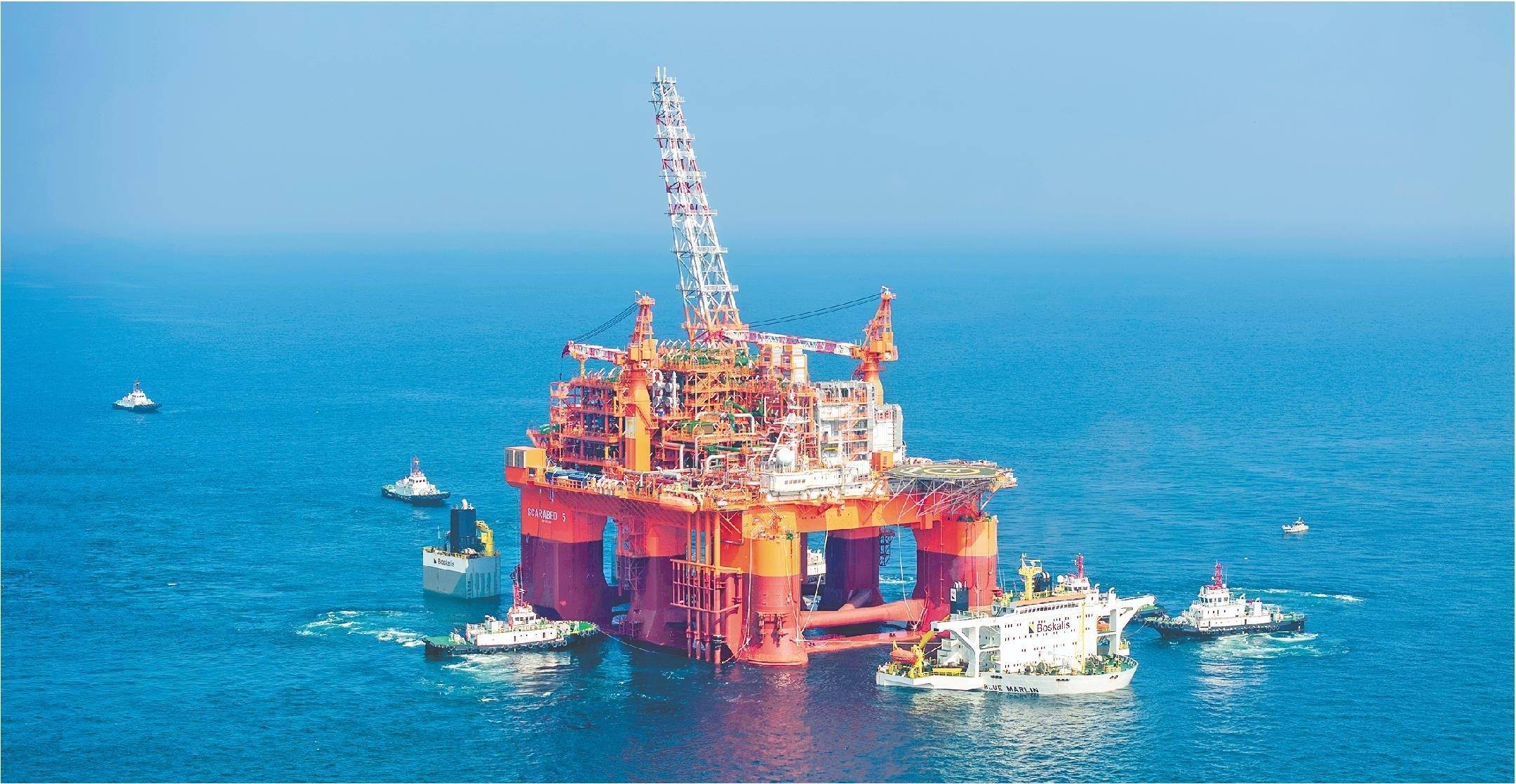 到2027年，山东将培育20个海洋特色产业集聚区，海洋生产总值突破2万亿元 鼓足&ldquo;蓝色动能&rdquo;，向海洋强省进发