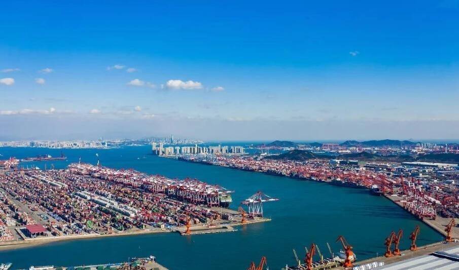 灼言 | 海上山东何以&ldquo;新&rdquo;