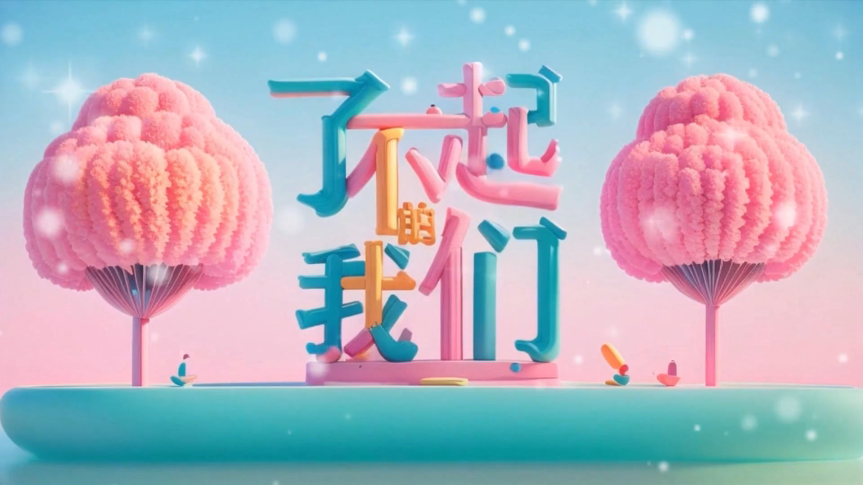 2025年9月6日《了不起的我们》