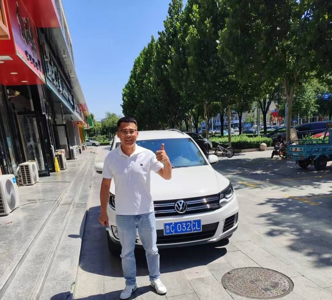 雷锋精神在淄博| 爱心一百公益车队9月1日救援日志