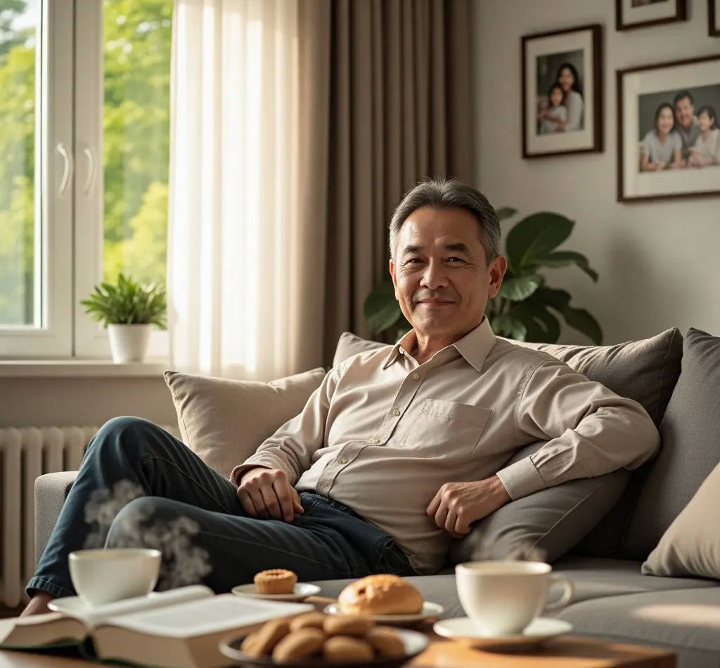 【老鹰表达力】依靠