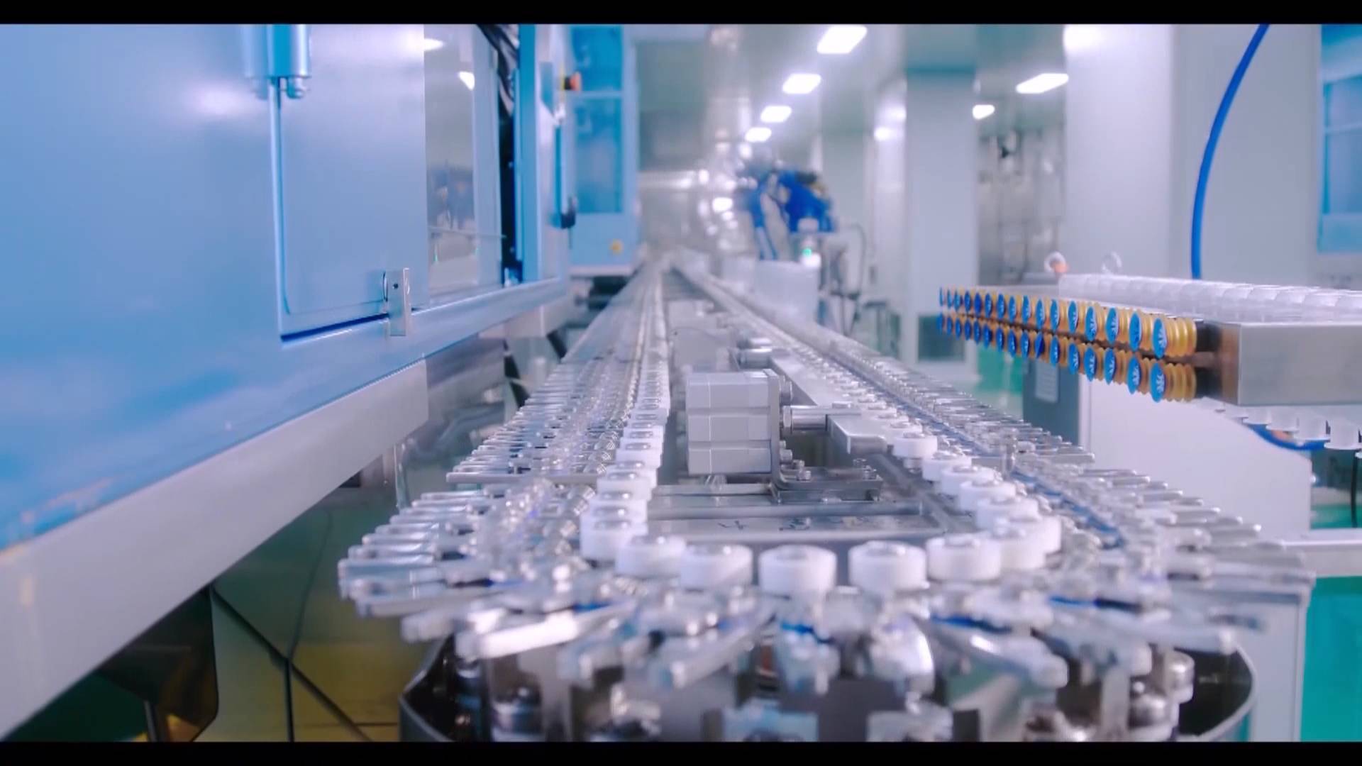 《淄博工业简史》医药篇&mdash;&mdash;《医药&bull;历久弥新》 今晚播出