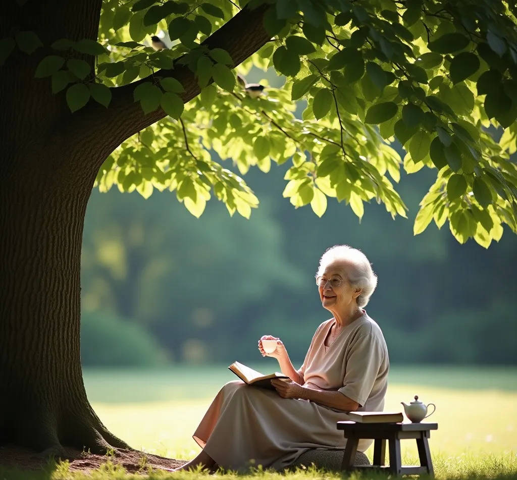 【老鹰表达力】母亲