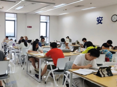 淄博市图书馆暑期&ldquo;悦&rdquo;读创新高