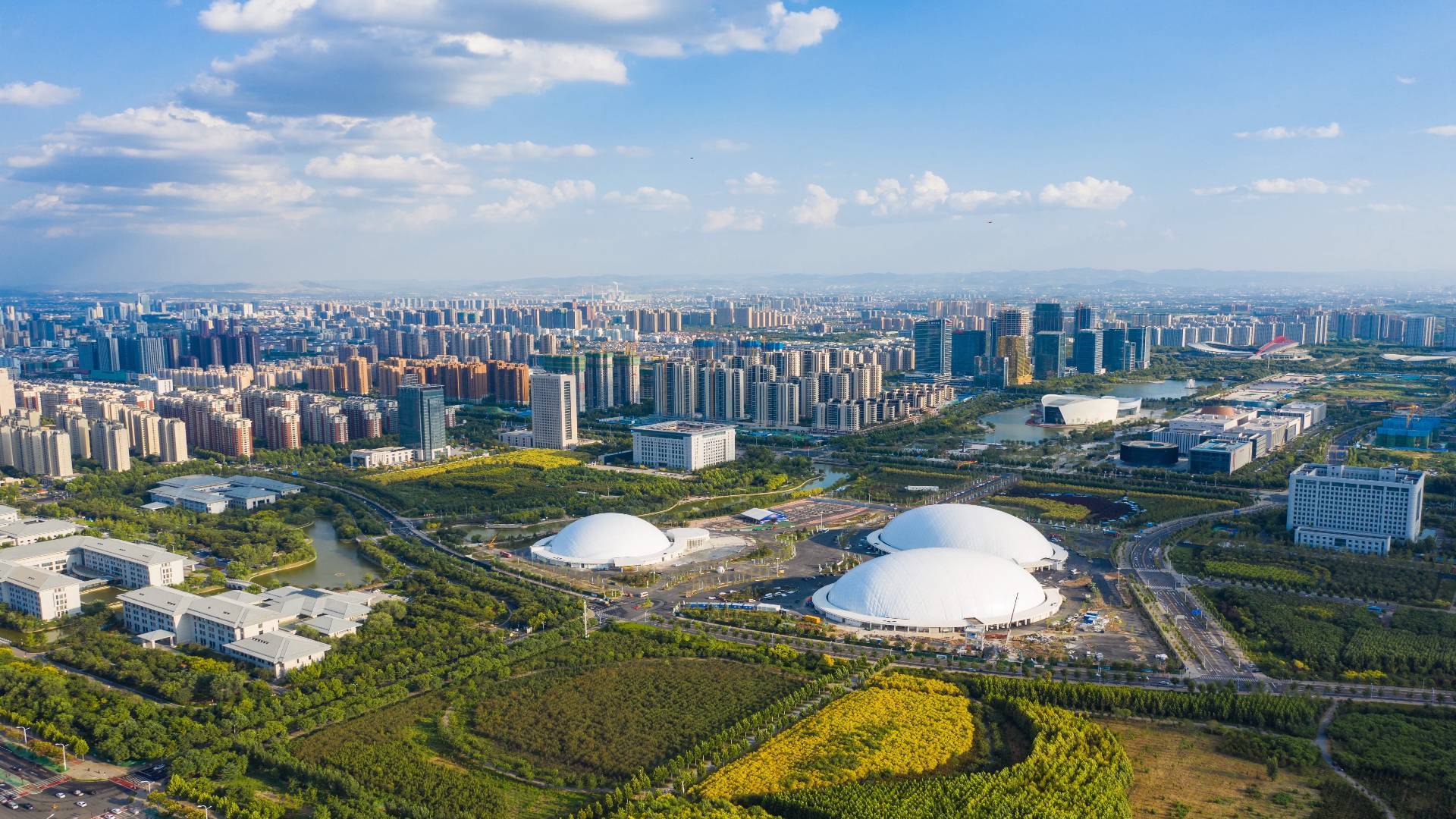 第23届淄博国际汽车展览会明天开幕