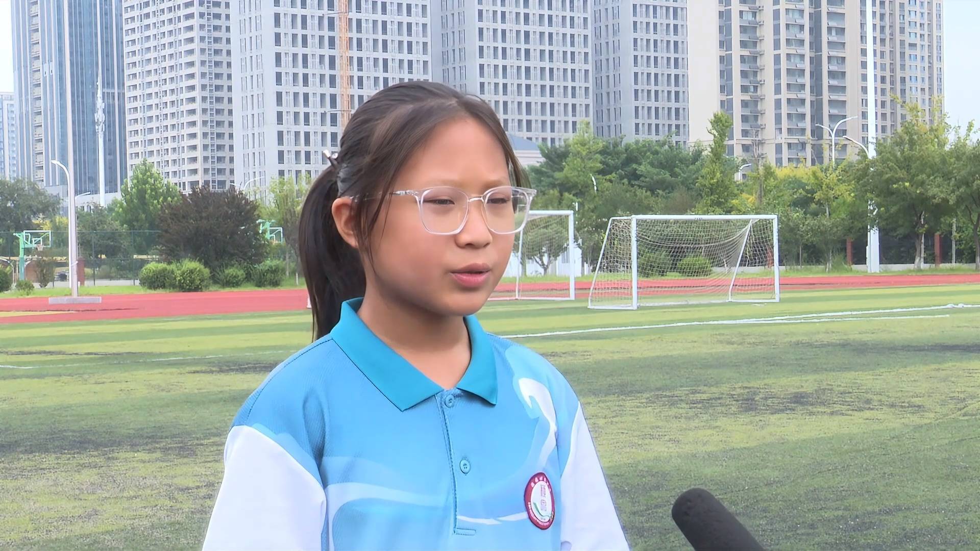 孩子们的心里话：有&ldquo;妈妈的温柔&rdquo; 更有&ldquo;引路的光&rdquo;