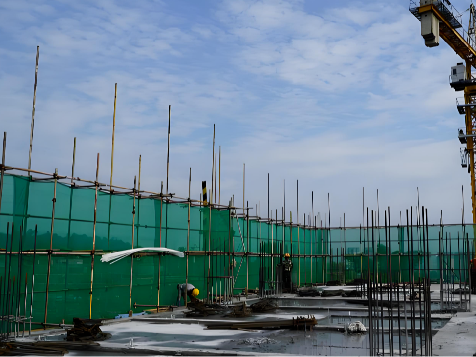 备受关注！淄博这所中学建设，有新进展！