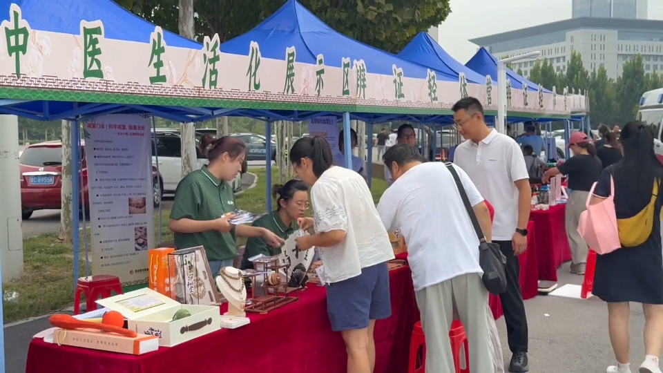 多元跨界融合   开创展会新格局