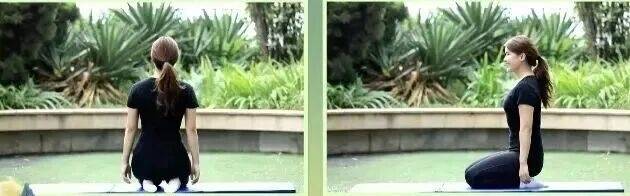 比走路还简单！每天&ldquo;坐&rdquo;10分钟，气血充足、消化好，全身都受益