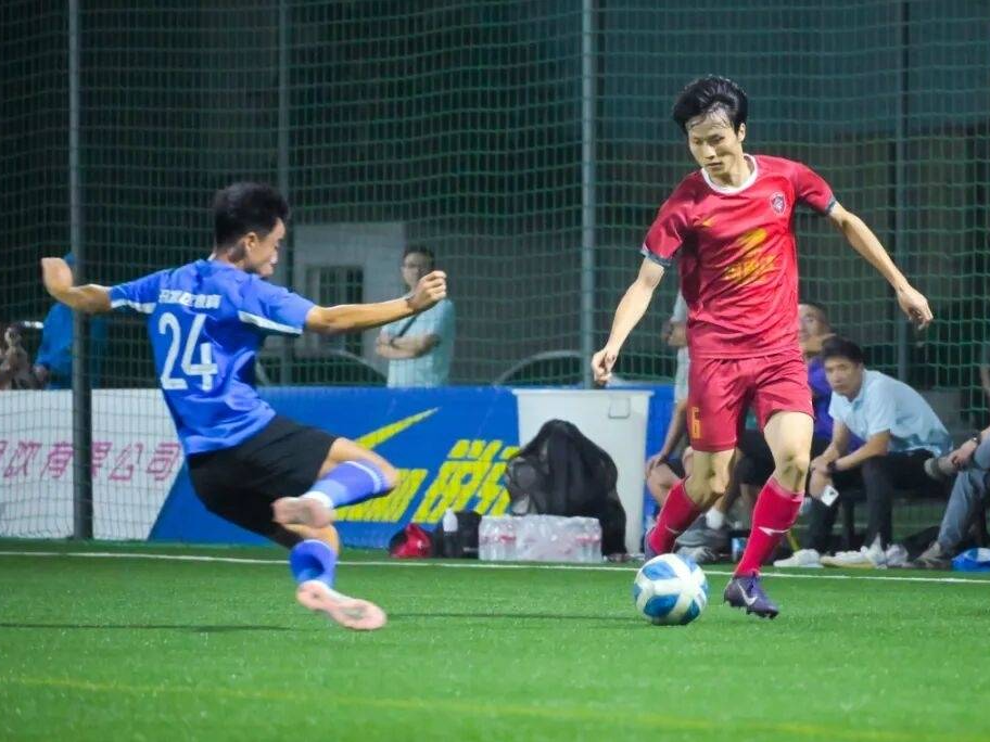 齐鲁超赛，淄博杠好！