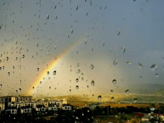 马上抵达淄博！局部大雨或暴雨+雷电+9级大风