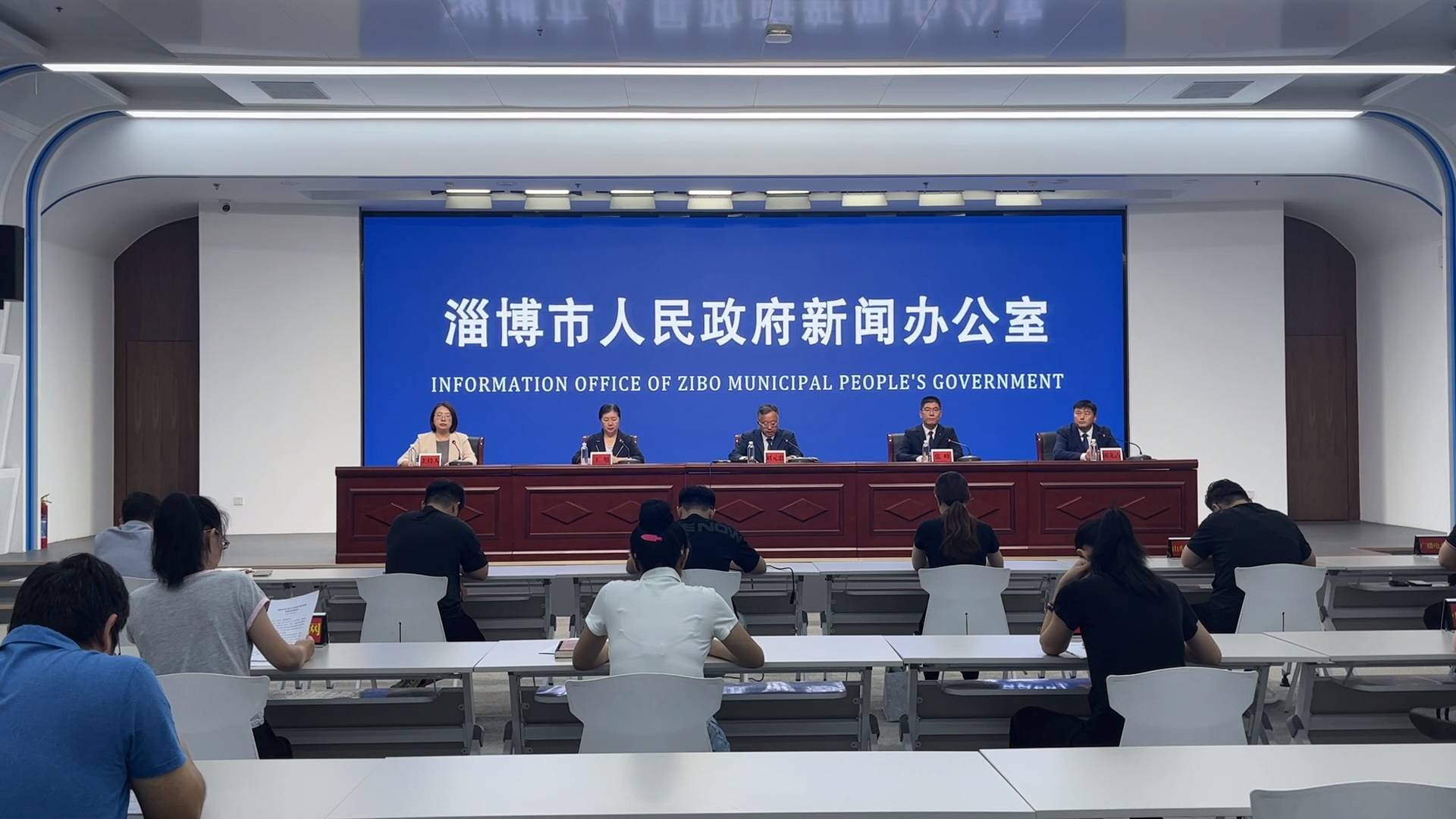 建设&ldquo;食安淄博&rdquo; 保障&ldquo;舌尖安全&rdquo;