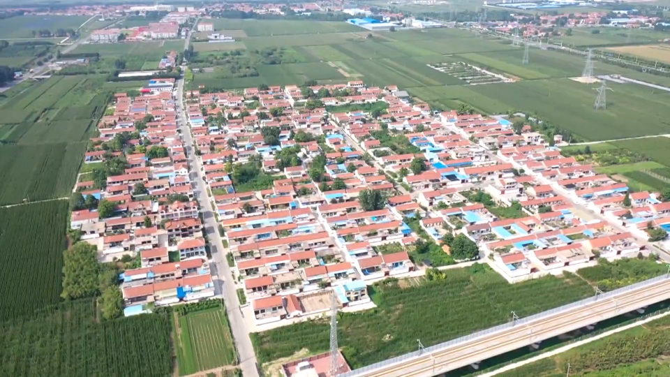 人居环境整治  乡村&ldquo;美颜&rdquo;换群众&ldquo;笑颜&rdquo;