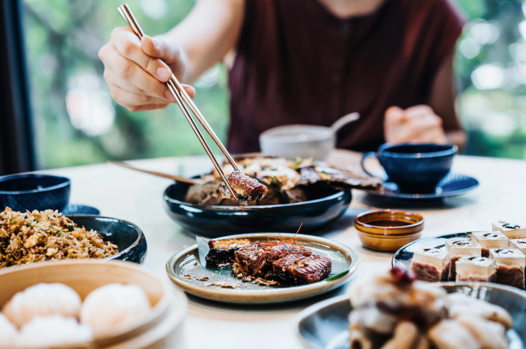 吃完饭做这一件事，对血糖、血管、体重都好！