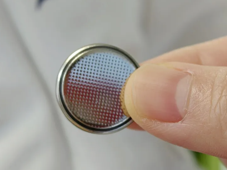 家家户户都有的&ldquo;危险小圆片&rdquo;！