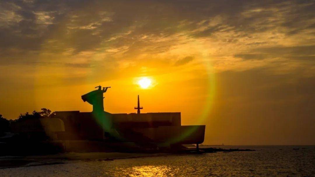 蹲点调查｜海上山东