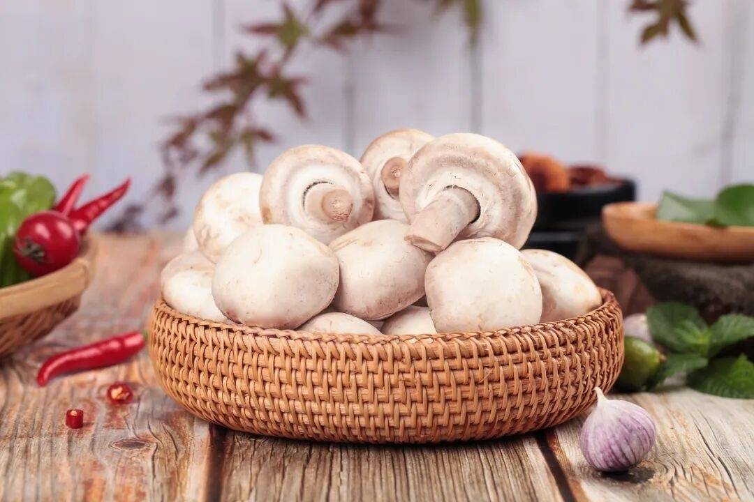 补钾比香蕉厉害，还能补充维生素D！这种食物别错过（大人小孩都爱吃）