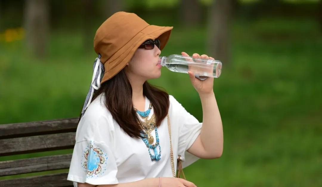 长期压力大，身体会崩溃！一个最简单的&ldquo;解药&rdquo;竟然是喝它&hellip;&hellip;