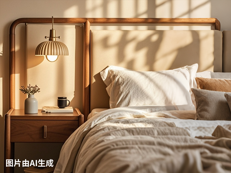 睡觉前千万别做这件事，伤身又伤心！