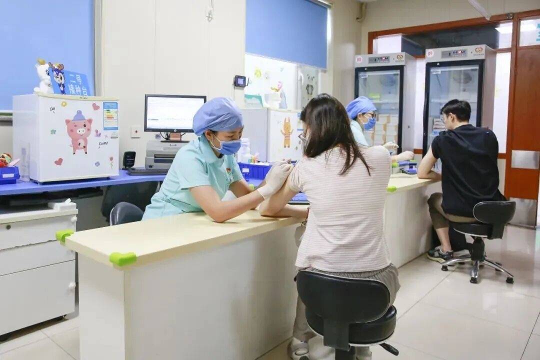 流感季来临！一篇告诉你接种流感疫苗的注意事项！