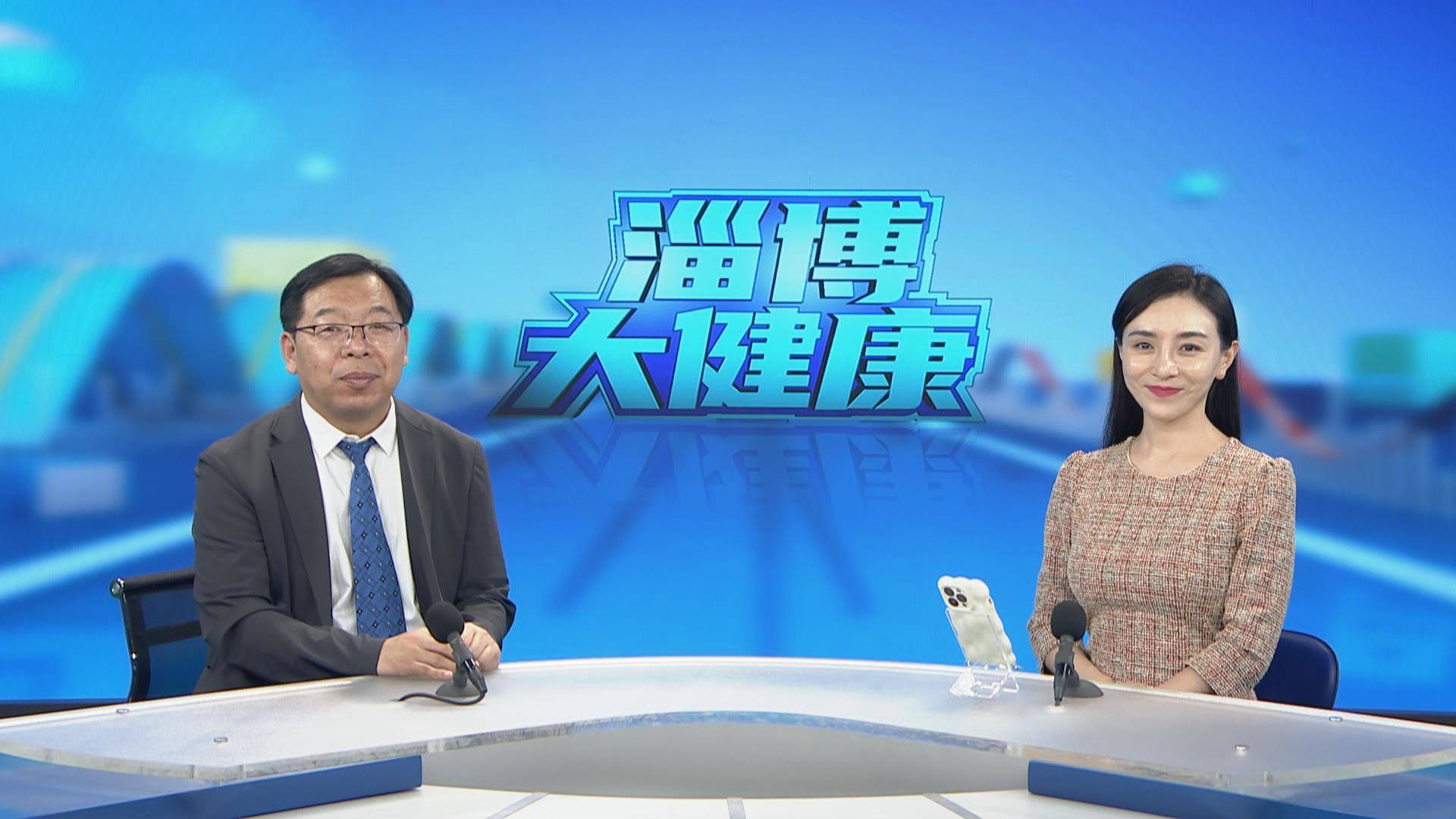 消融术：肺结节的&ldquo;微创救星&rdquo;
《淄博大健康》淄博市第四人民医院宓兵专访