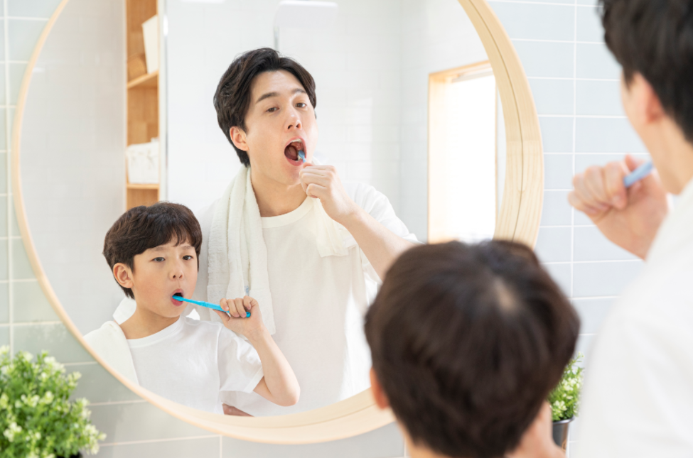 刷牙悄悄省去这个步骤，反而更防蛀！（除了医生没啥人知道）