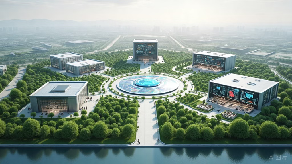 济南出台一揽子扶持政策:&ldquo;喂养&rdquo;人工智能,培育数据标注产业